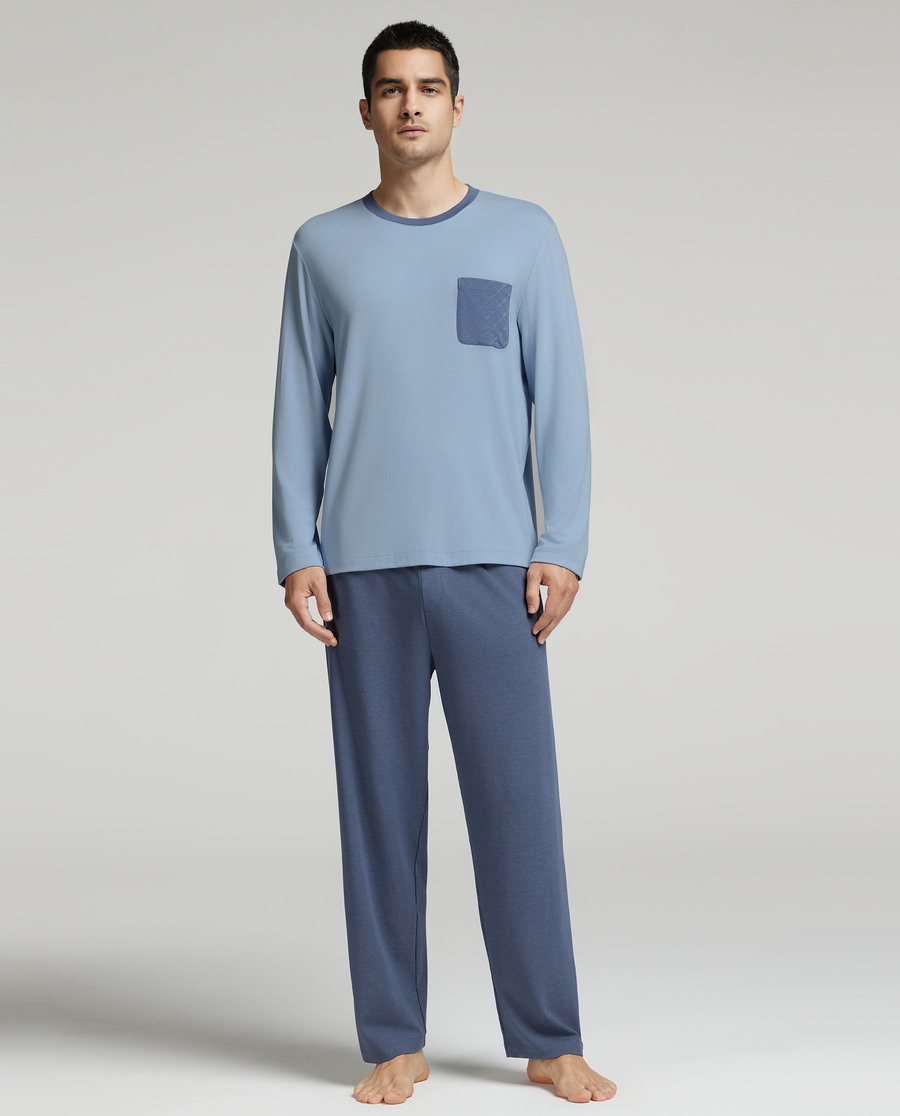 男士睡衣家居服