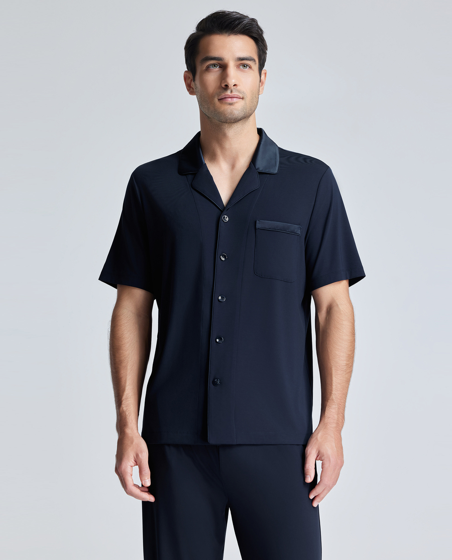 男士睡衣家居服