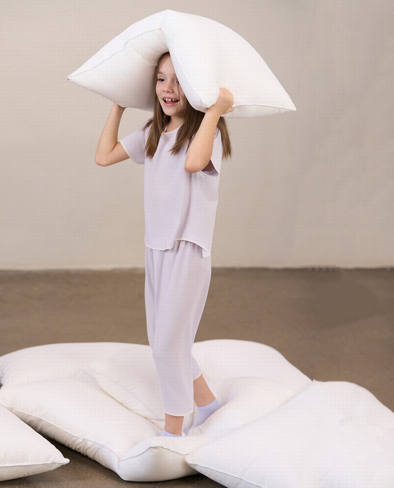 兒童睡衣家居服