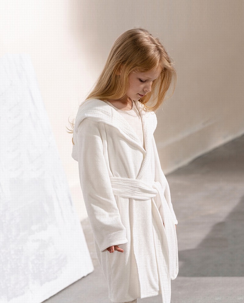 兒童睡衣家居服